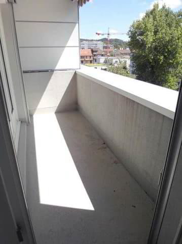 Wohnung – Biel/Bienne, Neustadt / Nouvelle ville - Mehr