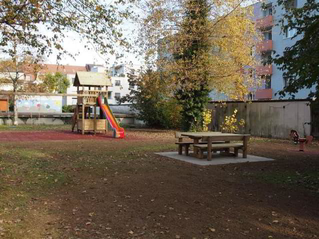 Appartement 2.5 pièces à louer à Bienne - image 1/7