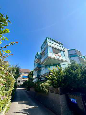 Wohnung – Biel/Bienne, Neustadt / Nouvelle ville - Ansicht 2