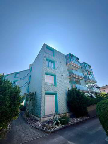 Wohnung – Biel/Bienne, Neustadt / Nouvelle ville - Ansicht 3