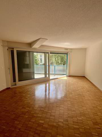 Wohnung – Biel/Bienne, Neustadt / Nouvelle ville - Ansicht 4
