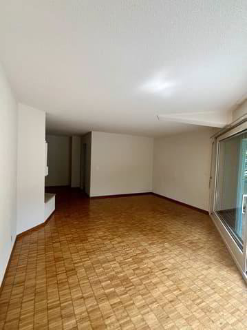 Wohnung – Biel/Bienne, Neustadt / Nouvelle ville - Ansicht 5
