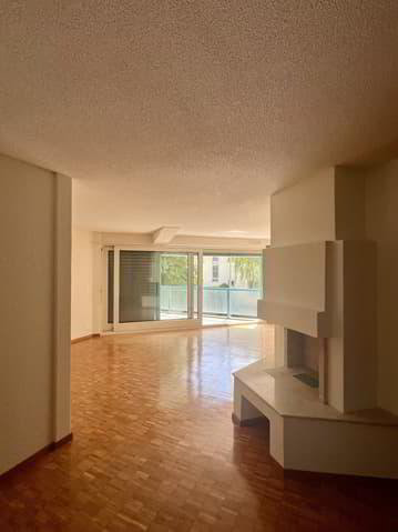 Wohnung – Biel/Bienne, Neustadt / Nouvelle ville - Mehr