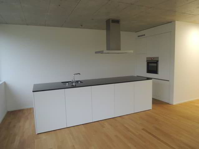 Wohnung – Biel/Bienne, Neustadt / Nouvelle ville - Ansicht 2