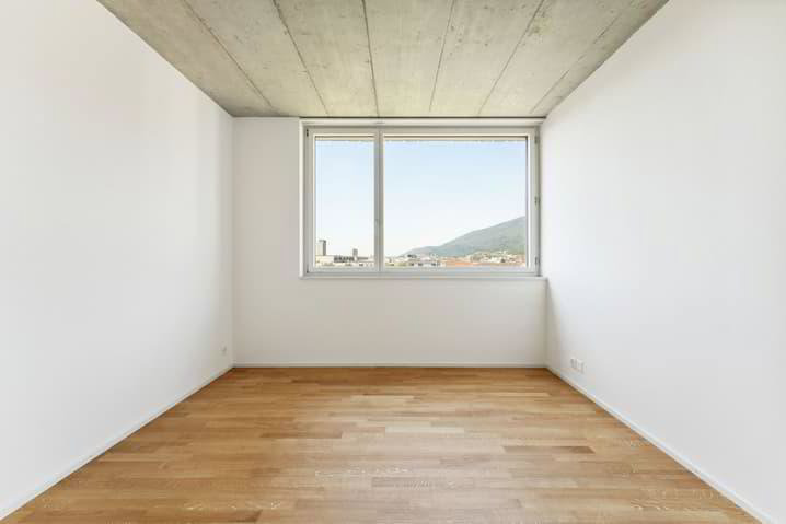 Wohnung – Biel/Bienne, Neustadt / Nouvelle ville - Ansicht 4