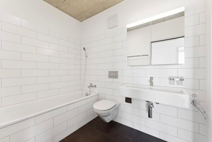 Wohnung – Biel/Bienne, Neustadt / Nouvelle ville - Ansicht 5