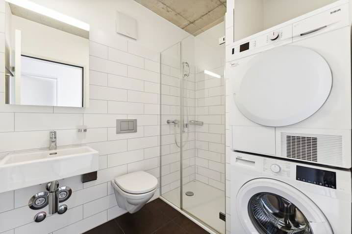 Wohnung – Biel/Bienne, Neustadt / Nouvelle ville - Mehr