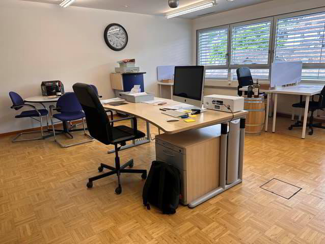 Gewerbe in Biel/Bienne - Ansicht 2