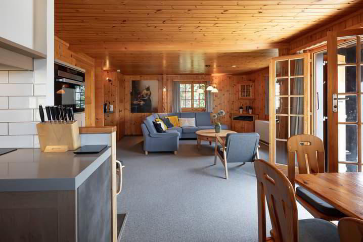 4 rooms House to buy in Bellwald - image 1/13