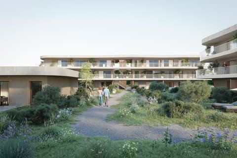 null rooms Apartment to buy in Vétroz - image 1/1