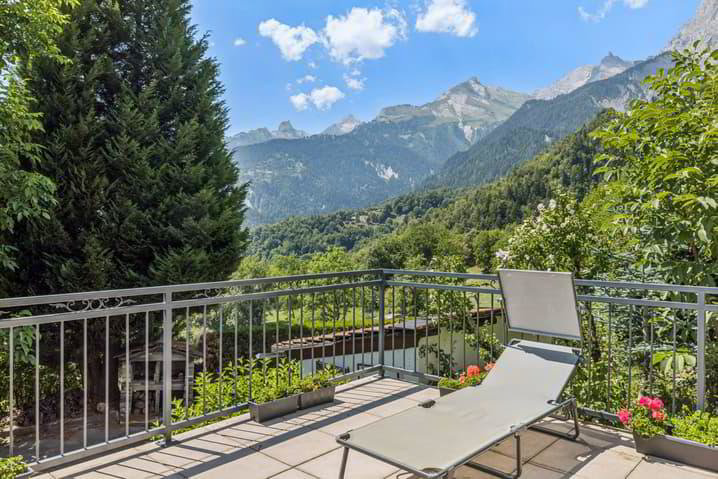 Haus – Némiaz (Chamoson) - Ansicht 4