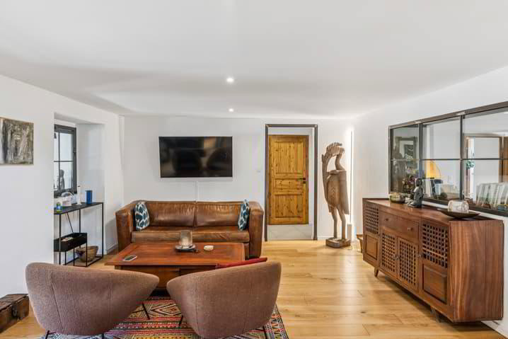 Haus – Némiaz (Chamoson) - Ansicht 5