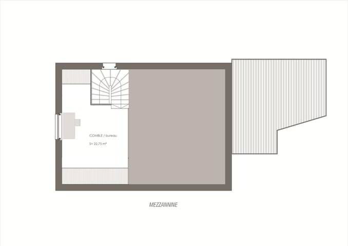 5.5 Zimmer Haus zum verkaufen in Lens - Bild 1/8
