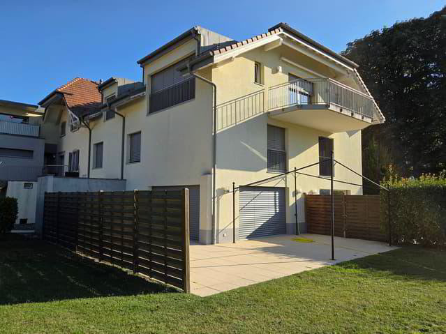 Wohnung – Aigle, La Fontaine, District d'Aigle