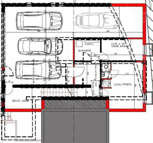 8 Zimmer Haus zum verkaufen in St-Cergue - Bild 1/13