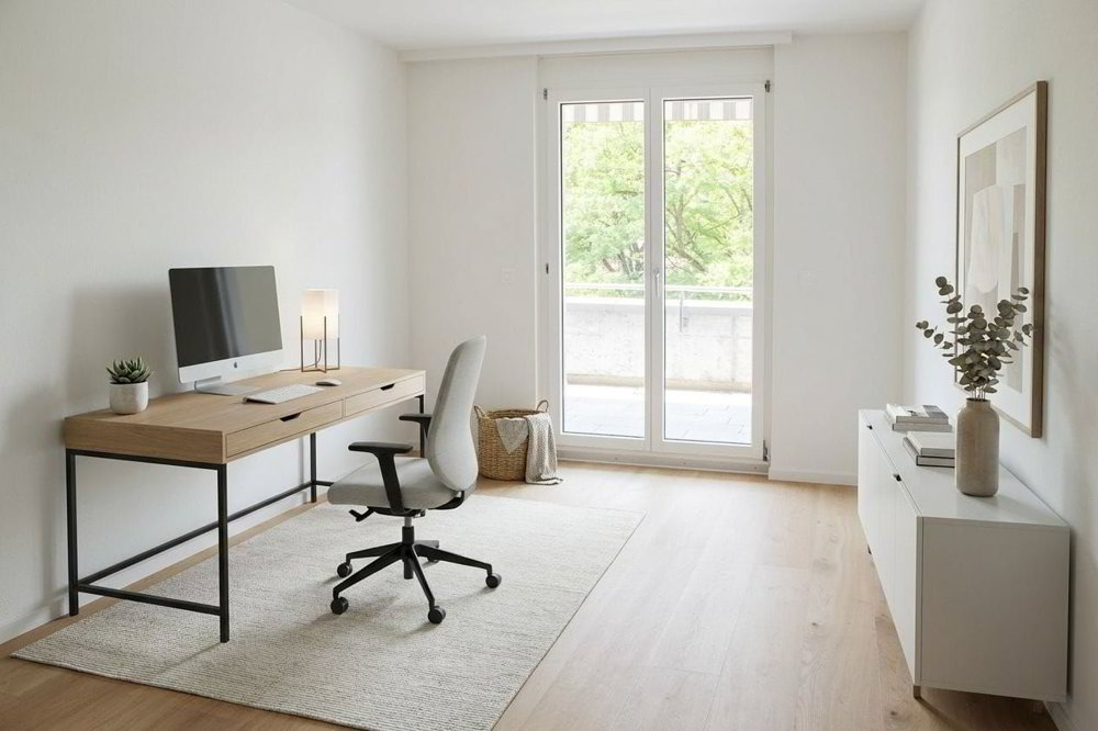 Wohnung – Meilen, Fuchsloch - Mehr