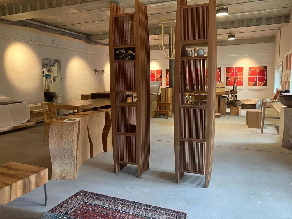 Atelier zum teilen - Ansicht 3