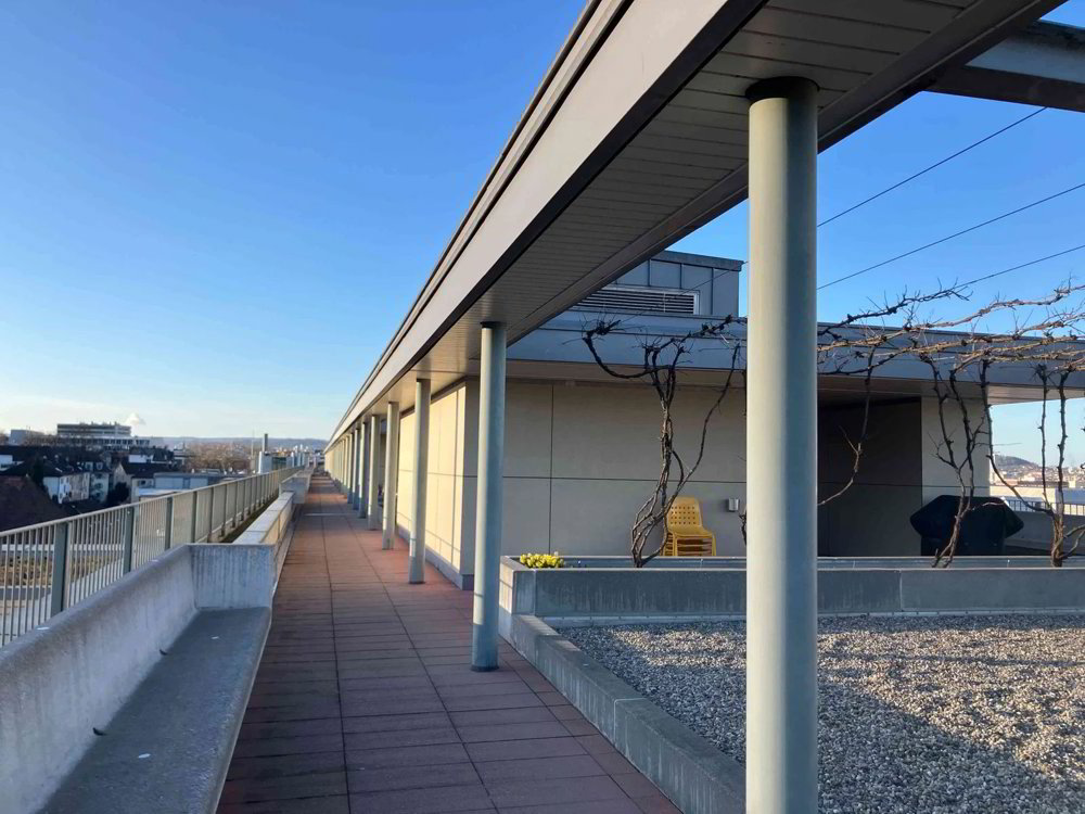 Atelier zum teilen - Ansicht 4