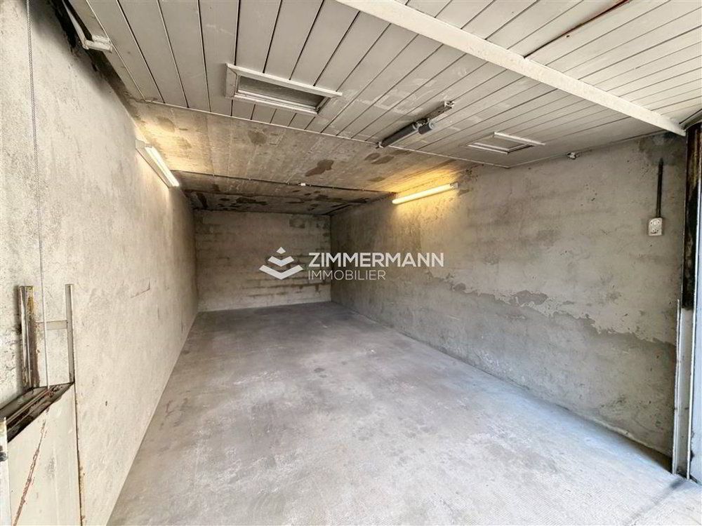 null Zimmer Parkplatz, Garage zu vermieten in Ginevra - Bild 1/2