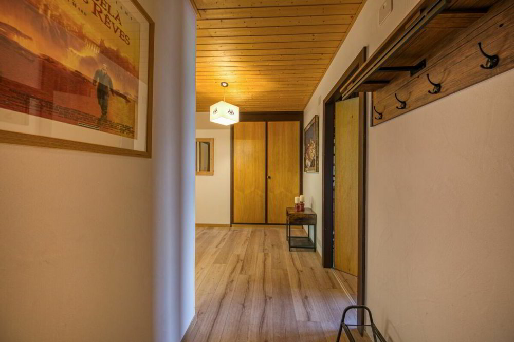 3 Zimmer Wohnung zu vermieten in Val-d'Illiez - Bild 1/13