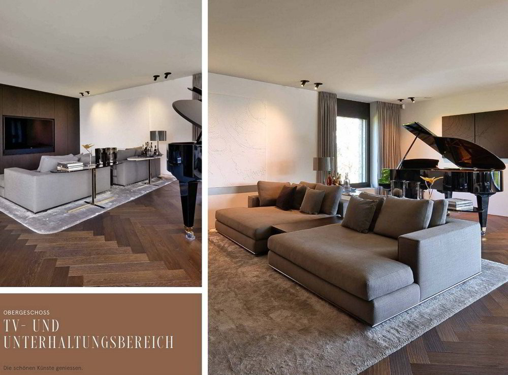 Casa di 16 locali in vendita a Gamprin-Bendern - immagine 1/13