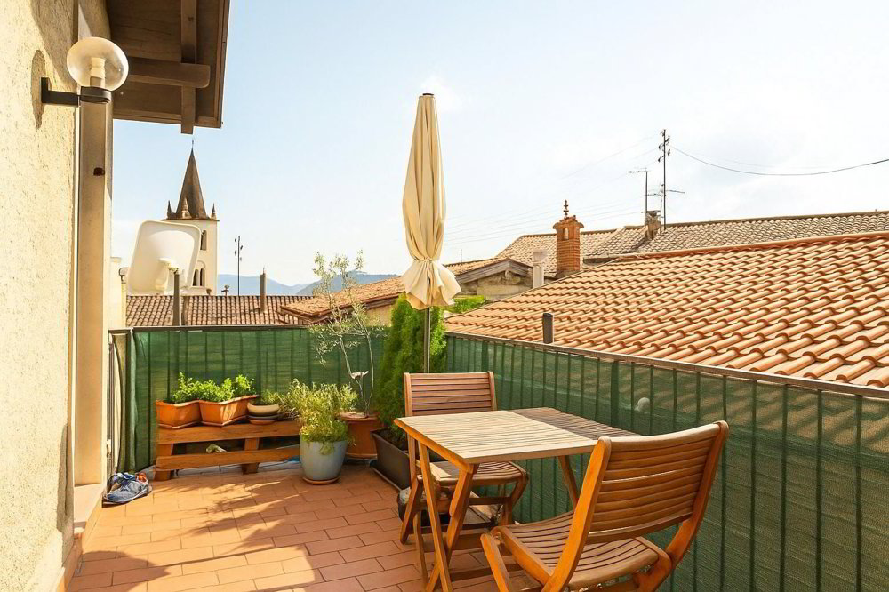 Haus – Circolo di Sonvico, Sonvico - Mehr