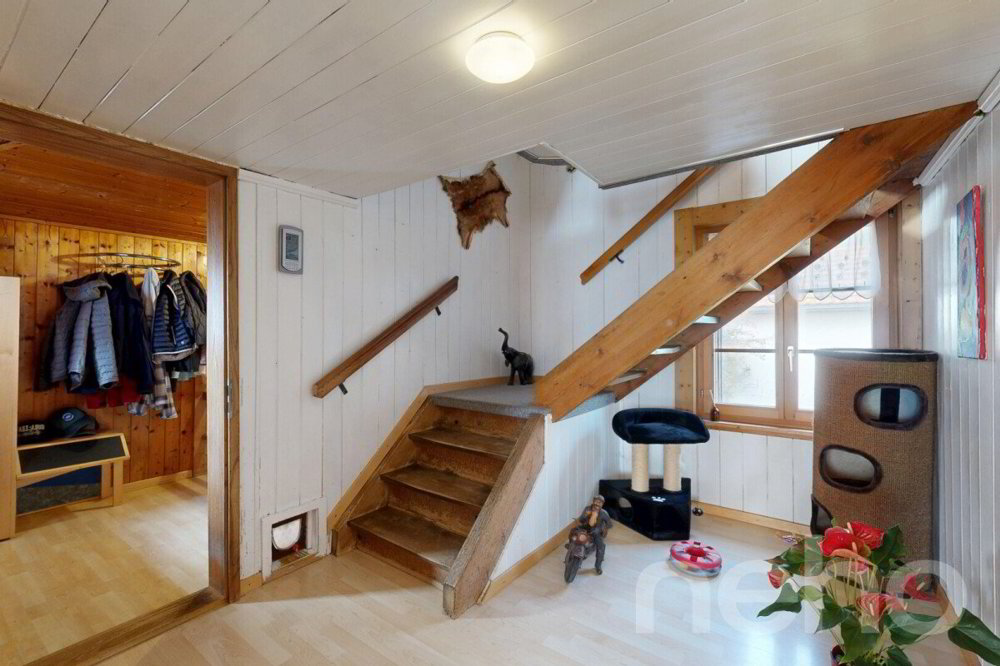 6.5 rooms House to buy in Walzenhausen - image 1/12