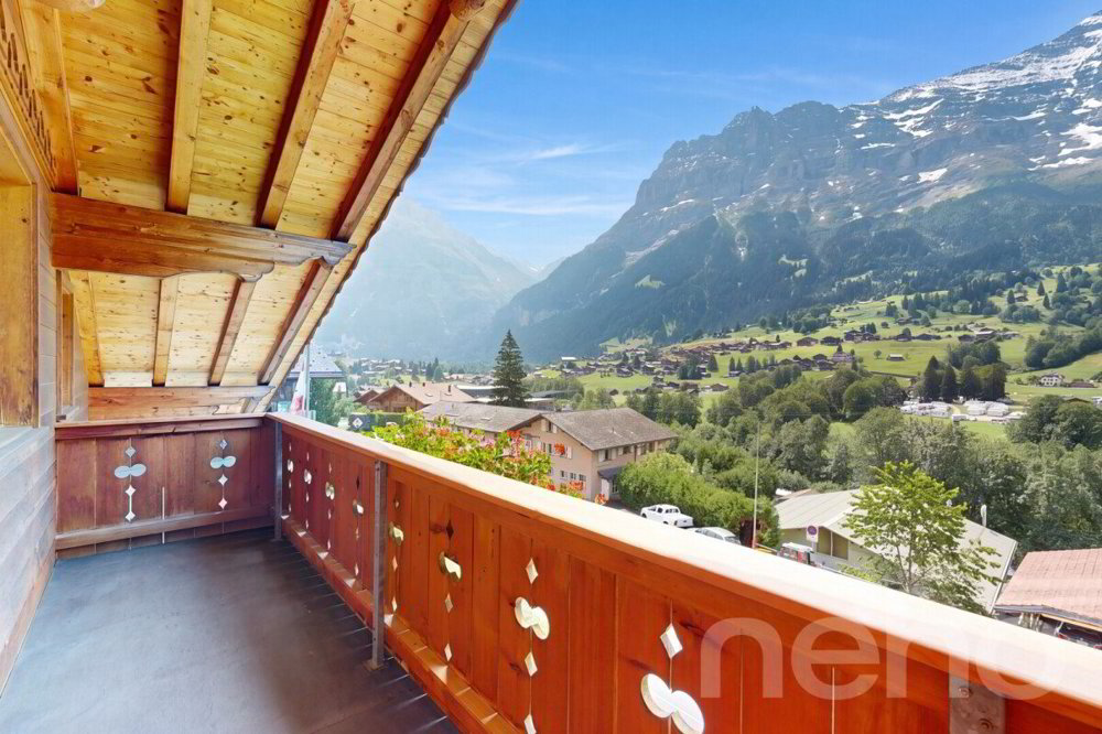5 rooms House to buy in Grindelwald - image 1/12