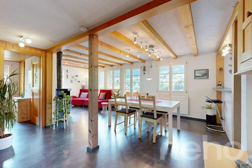 Haus – Grindelwald, Verwaltungskreis Interlaken-Oberhasli - Ansicht 4