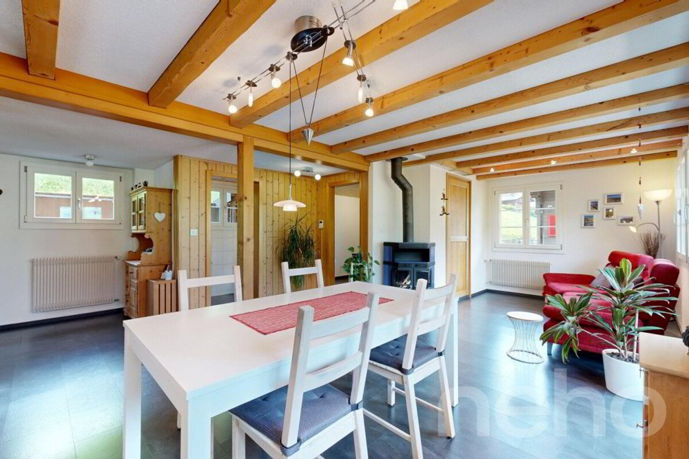 Haus – Grindelwald, Verwaltungskreis Interlaken-Oberhasli - Ansicht 5