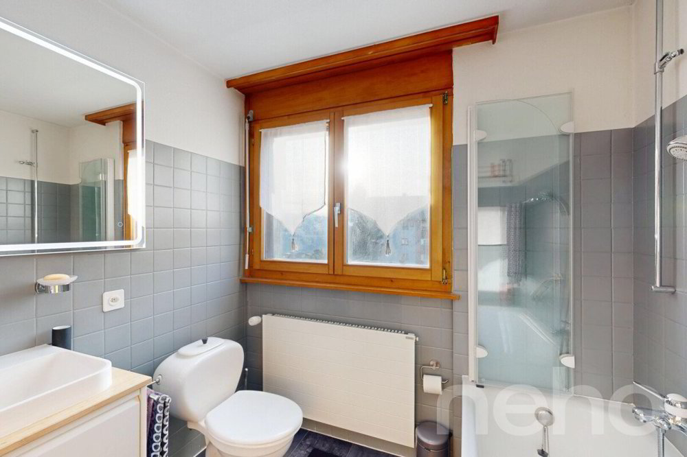 3.5 rooms Apartment to buy in Chermignon - image 1/12