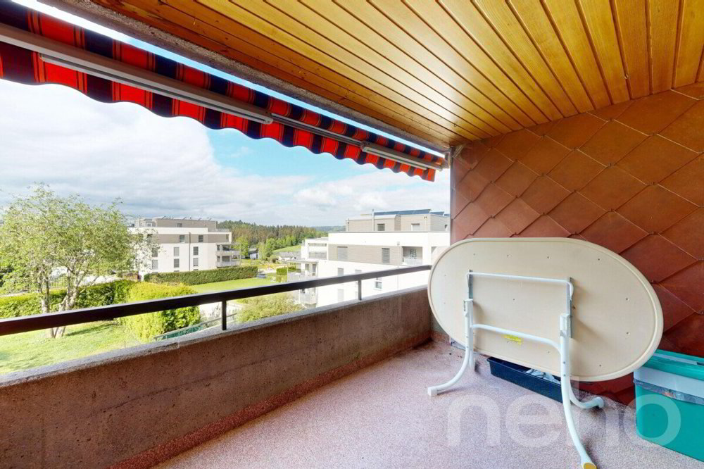 Appartement 5.5 pièces à acheter à La Chaux-de-Fonds - image 1/12