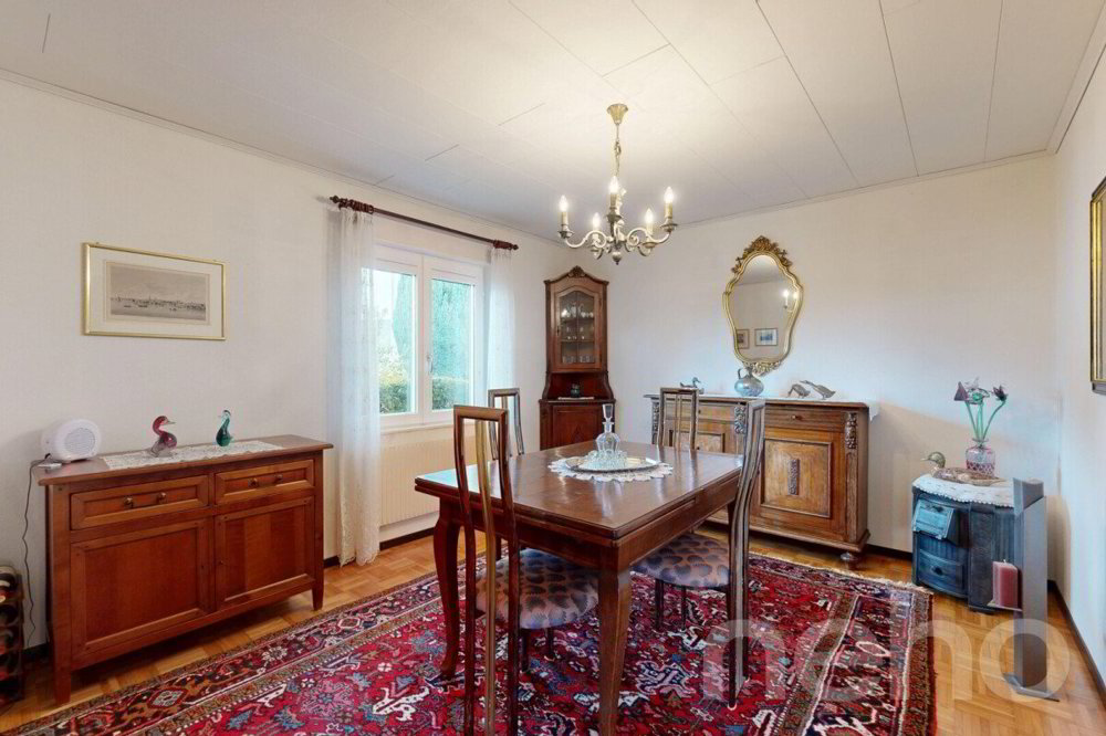 Haus – Steinmaur - Ansicht 4