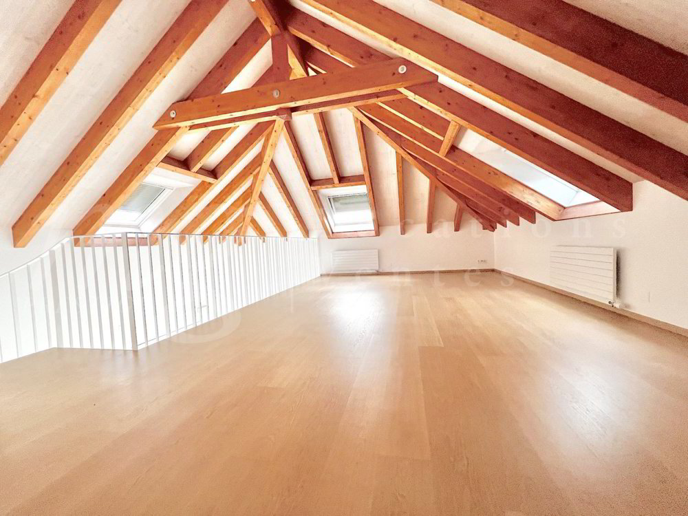 10 Zimmer Haus zu vermieten in Vandoeuvres - Bild 1/13