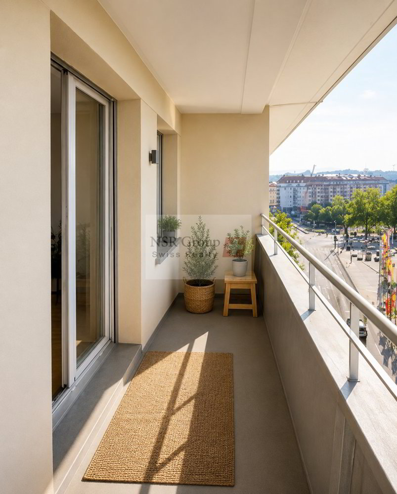 4 Zimmer Wohnung zu vermieten in Carouge GE - Bild 1/7
