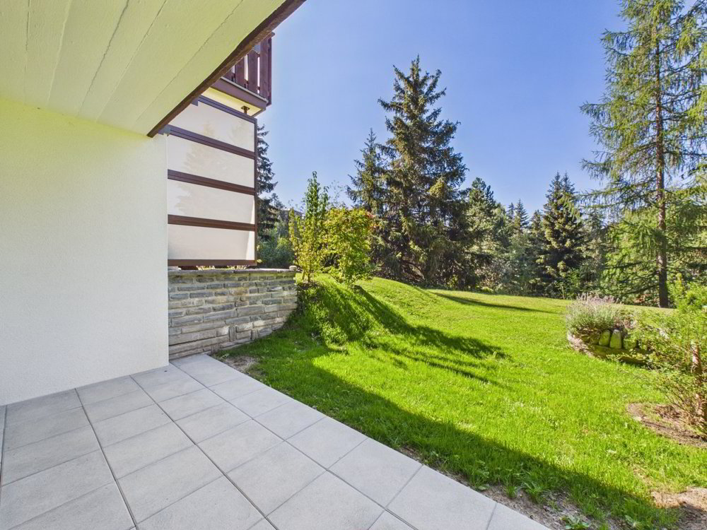 Wohnung – Crans-Montana - Ansicht 2