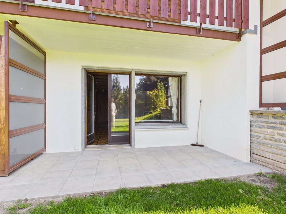 Wohnung – Crans-Montana - Ansicht 3