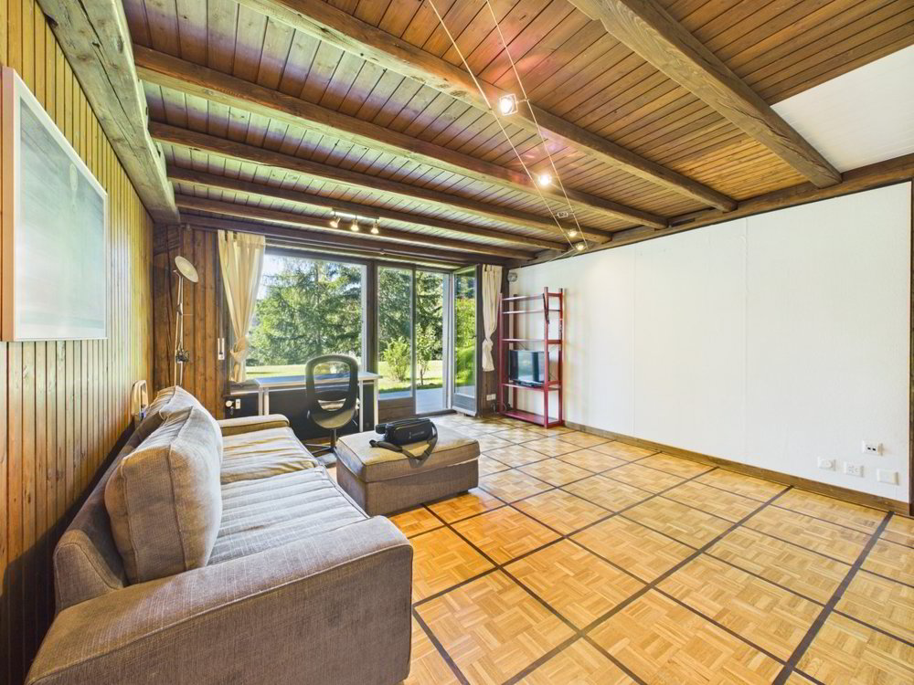 Wohnung – Crans-Montana - Ansicht 4