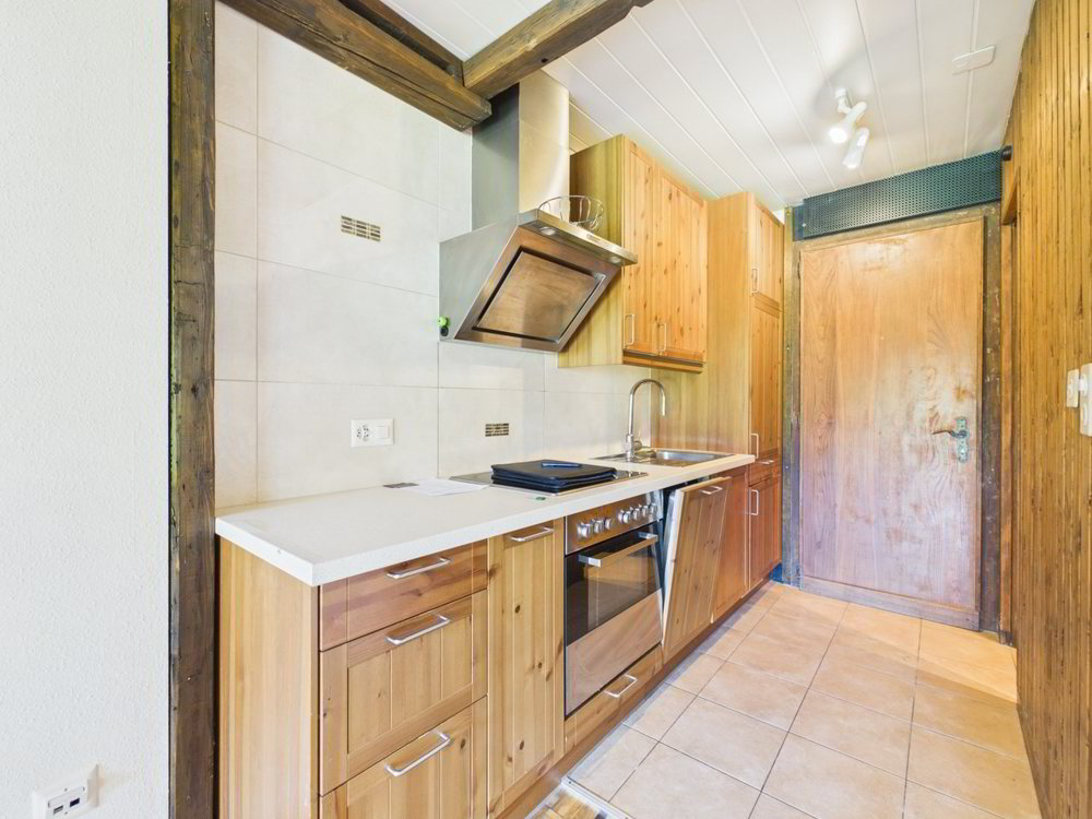 Wohnung – Crans-Montana - Mehr