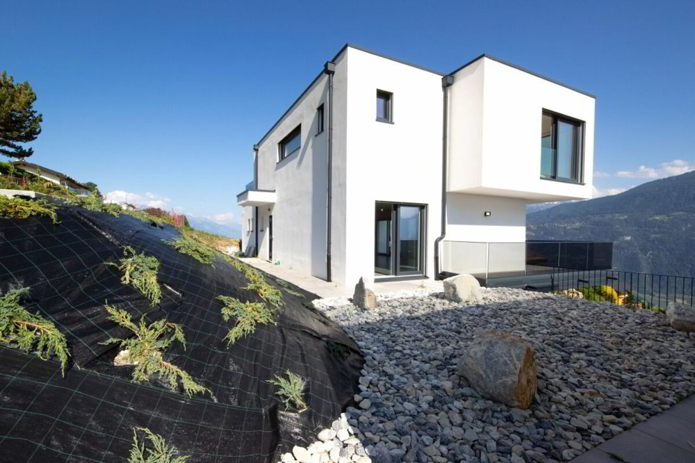 Maison 5 pièces à acheter à Chermignon - image 1/13