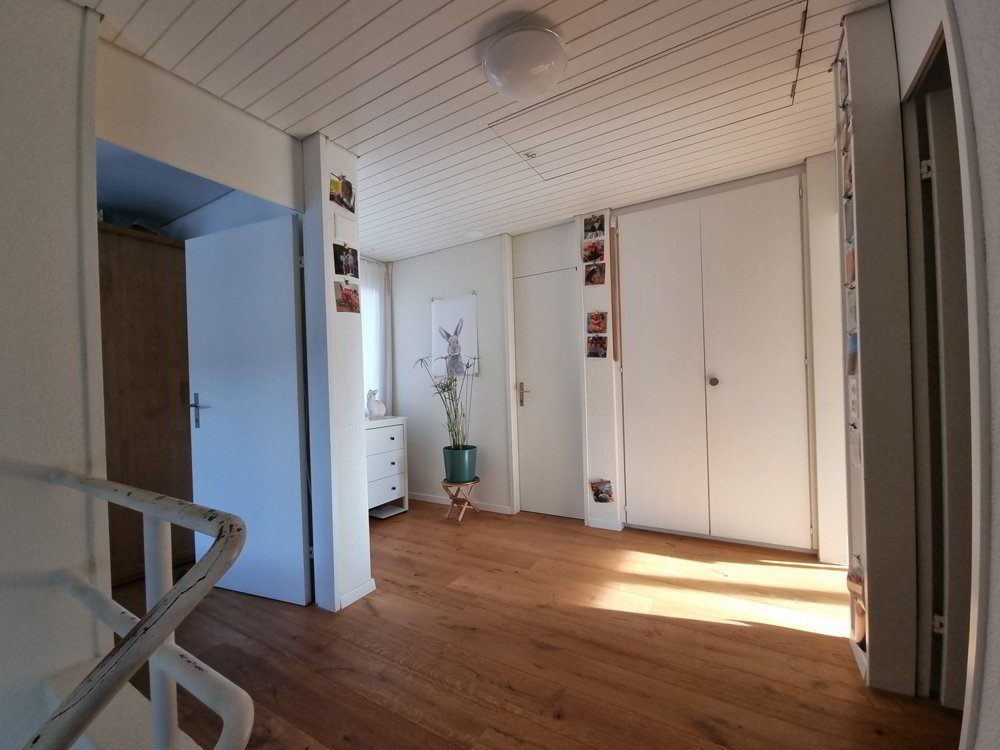 Casa di 5 locali in affitto a Obernau - immagine 1/10