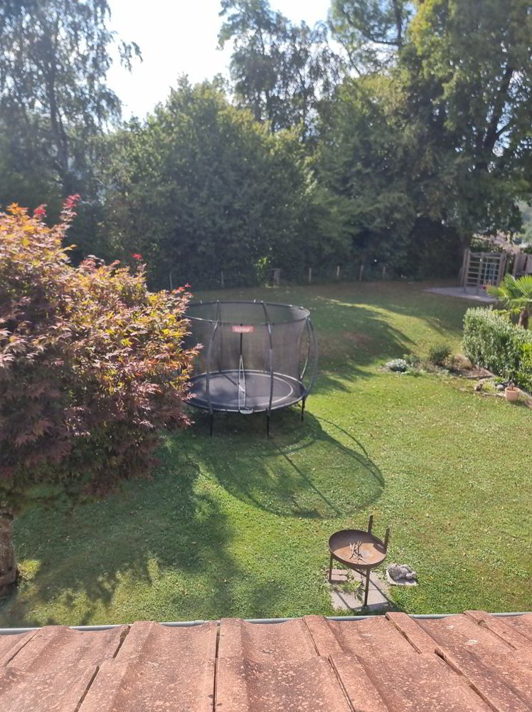 Casa di 5 locali in affitto a Obernau - immagine 1/8
