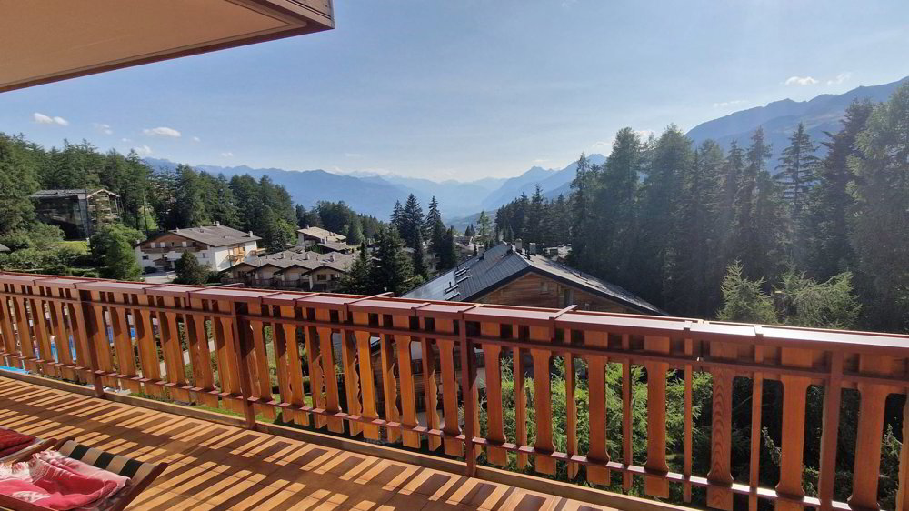 5 Zimmer Wohnung zum verkaufen in Crans-Montana - Bild 1/13