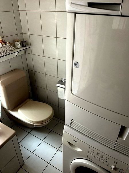 3 Zimmer Wohnung zu vermieten in Wädenswil - Bild 1/10