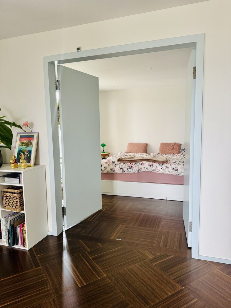 Wohnung – Zürich, Wollishofen, Kreis 2 - Ansicht 2