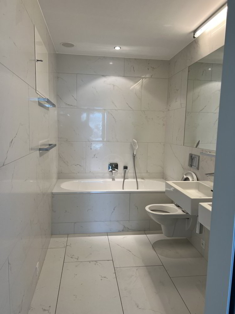 Wohnung – Zürich, Wollishofen, Kreis 2 - Ansicht 4