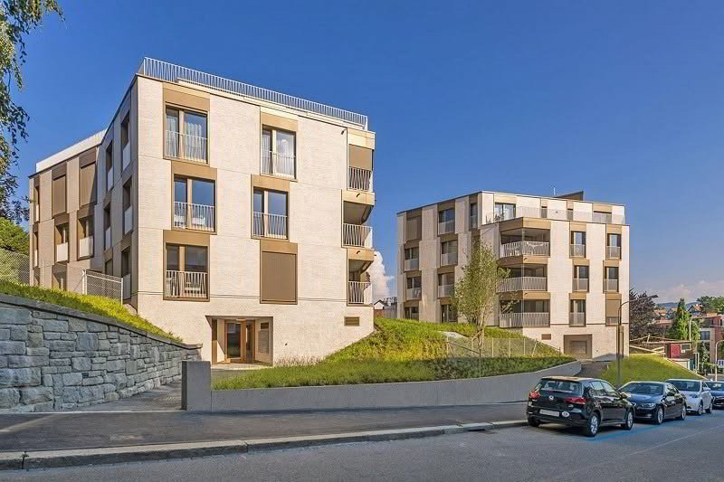 Wohnung – Zürich, Wollishofen, Kreis 2 - Ansicht 5
