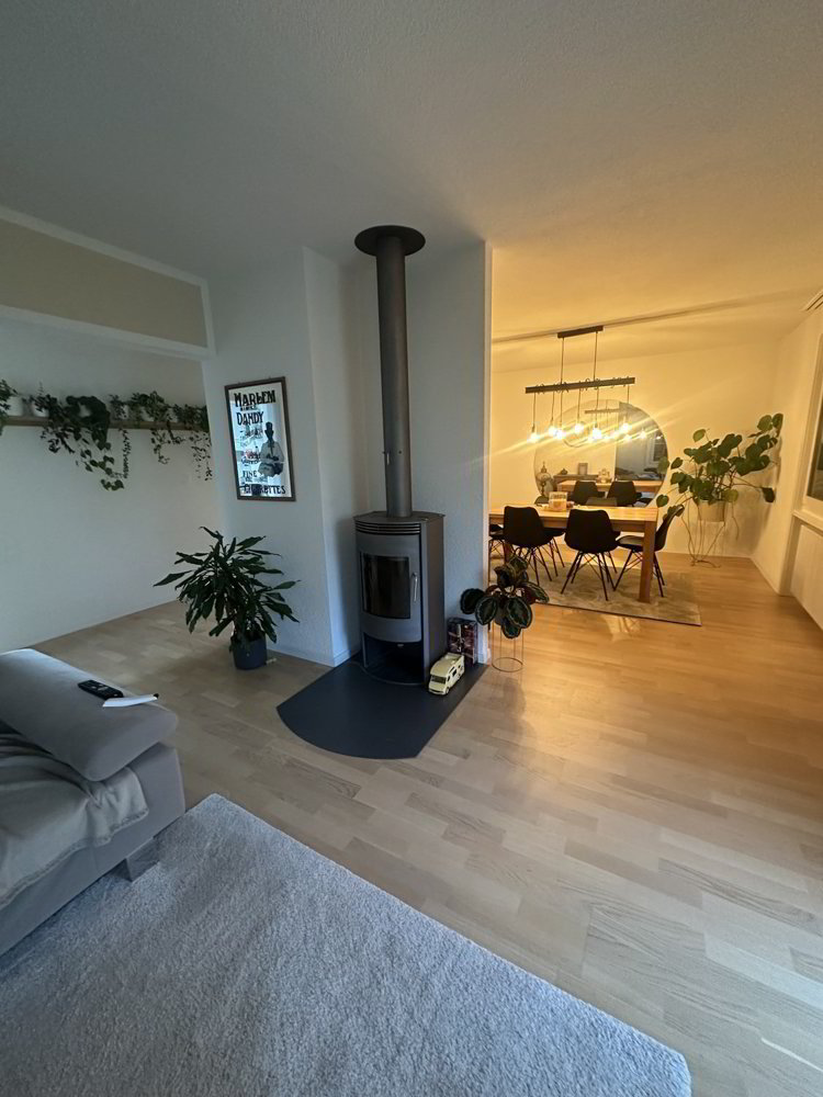 Wohnung – Spiegel b. Bern, Spiegel, Spiegel bei Bern - Ansicht 2