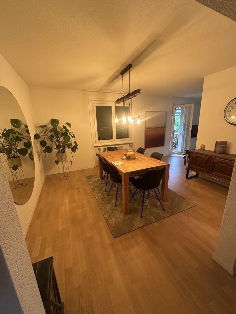 Wohnung – Spiegel b. Bern, Spiegel, Spiegel bei Bern - Ansicht 3