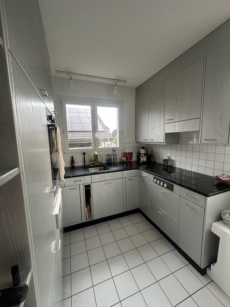 Wohnung – Spiegel b. Bern, Spiegel, Spiegel bei Bern - Ansicht 4